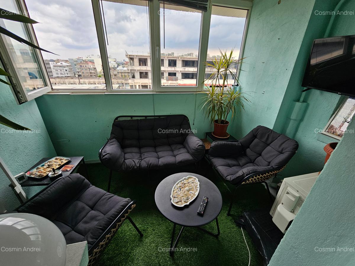 Apartament 3 camere Unirii - langa magazinul Unirea - 16