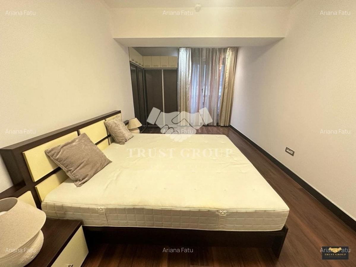 Aparatment 3 camere Herastrau | Loc de parcare - 9