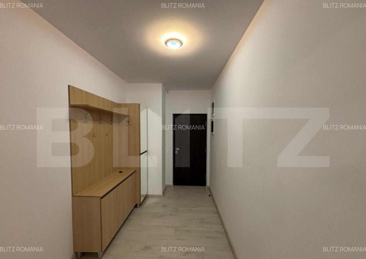 Apartament de vanzare, cu 2 camere, 2 locuri parcare, zona A - 5