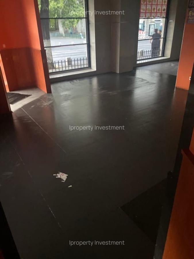 Rond Regina Maria | Spatiu Comercial 200mp | Vitrina | Vad - 4