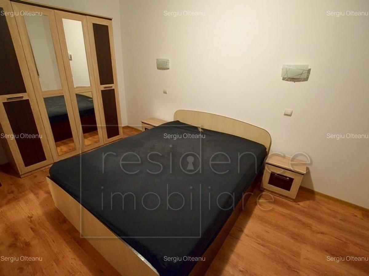 Octombrie! Apartament 2 camere decomandate, Marasti, zona CB - 3