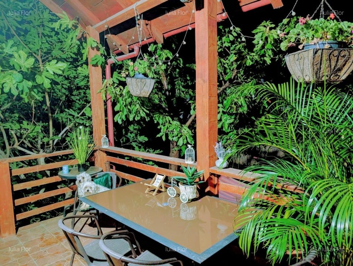 Casa de vanzare in Sendreni - 4