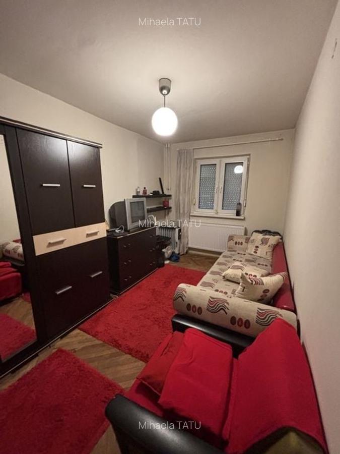 Apartament 2 camere la 5 minute de Shopping City - 3