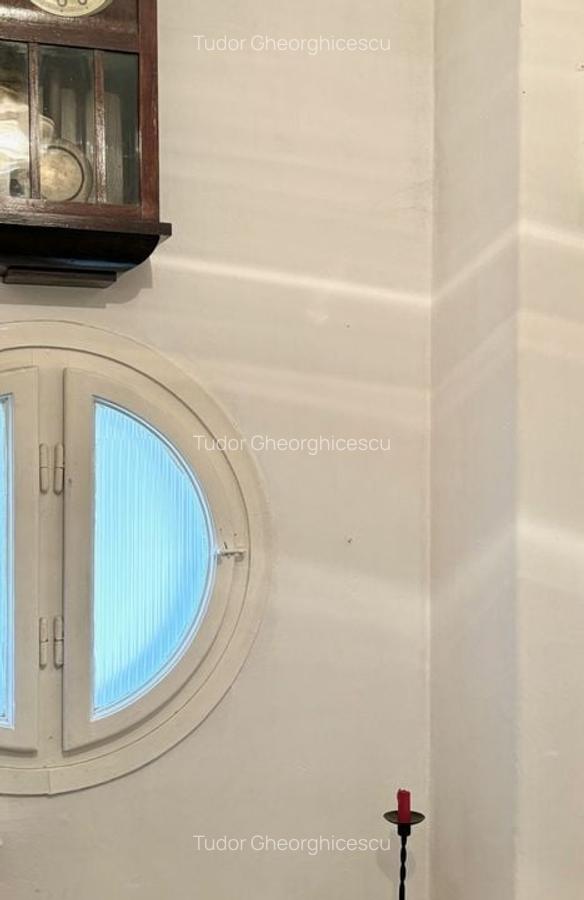 APARTAMENT CU GARAJ, IN VILA, AFLAT PE BULEVARDUL DACIA, MOBILAT SI UTILAT - 3
