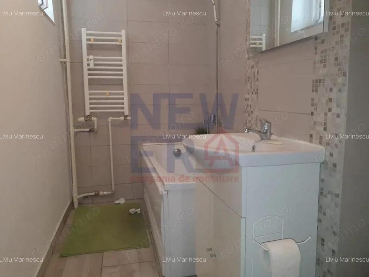 Apartament 2 camere de inchiriat Titan, langa Parcul Alexandru Ioan Cuza - 5