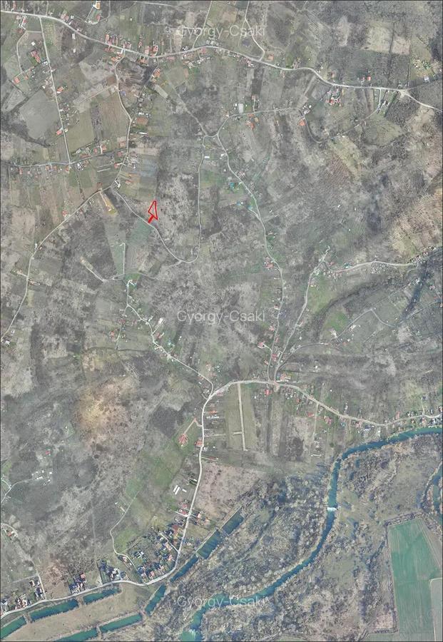 Teren pentru investitie - 1300 mp. - Podgoria - IMOBIHOR - 3