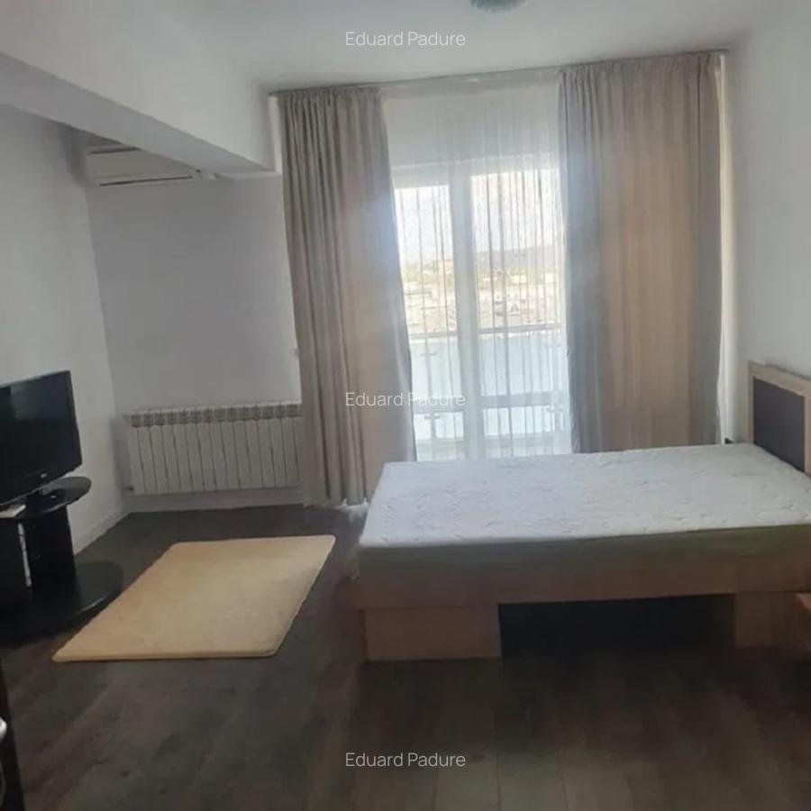 Apartament 1 camera Tudor Vladimirescu - Conest Grand Residence - 5