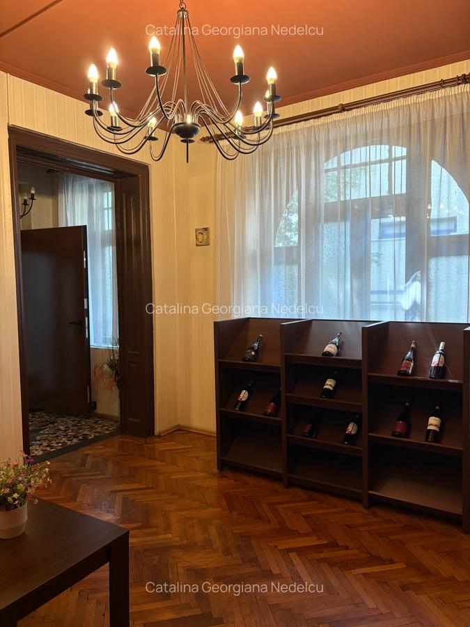 Ion Mihalache, Arcul de Triumf, spatiu comercial, 350mp, 3800Euro/luna - 6