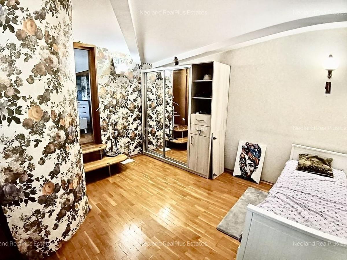 Vanzare apartament Duplex Calea Calarasilor - 5