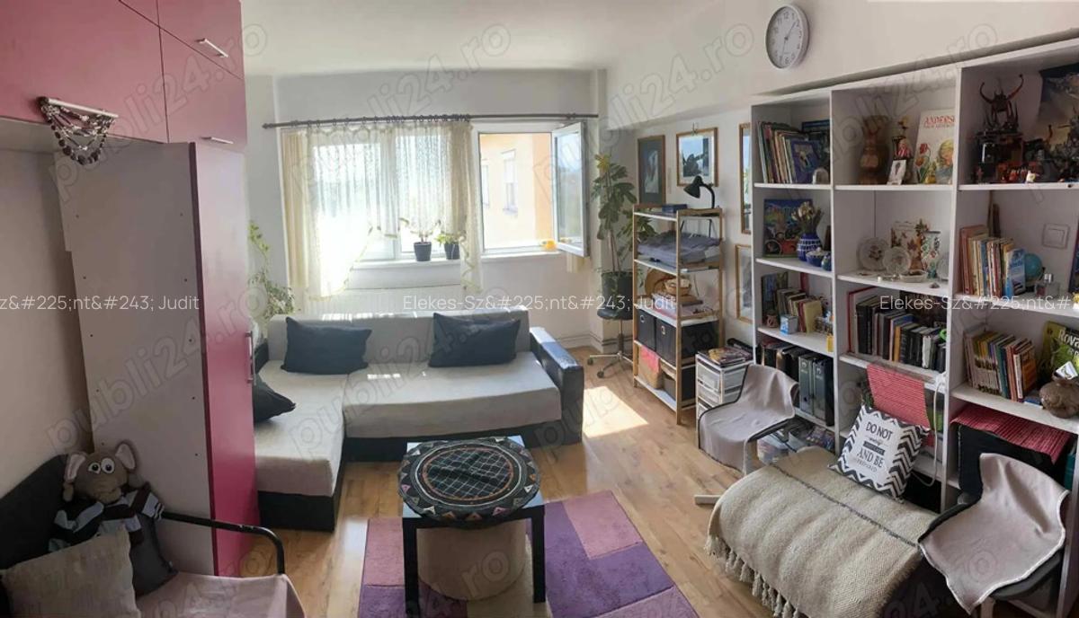 Apartament de vanzare 3camere - 7