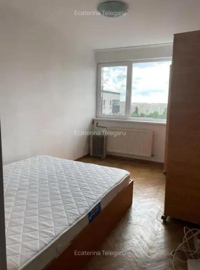 Apartament 2 camere, Piat?a Muncii - 5 min - 4