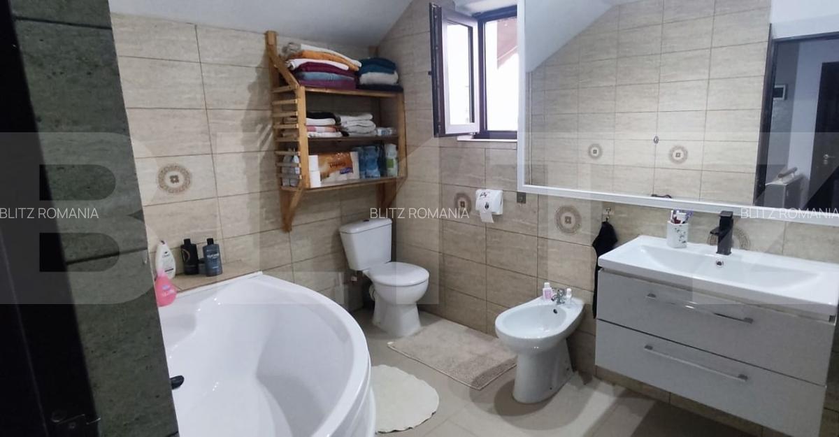 Vila individuala 130 mp cu curte 400 mp -  Berceni - 18