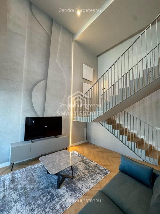 COMISION 0% INCHIRIERE DUPLEX  2 CAMERE -AVIATIEI 5 min METROU PIPERA - 3