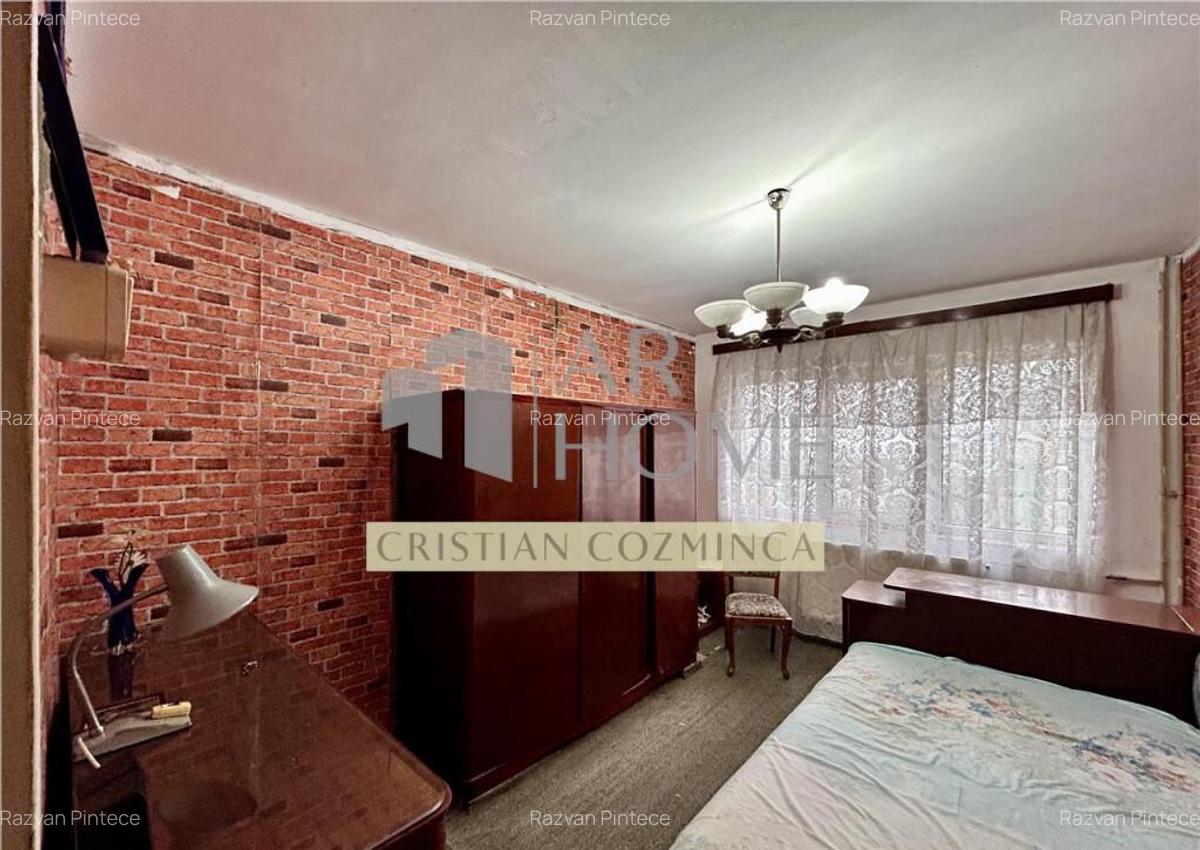 Apartament 2 camere, semidecomandat, Kaufland Vest, Ploiesti - 6