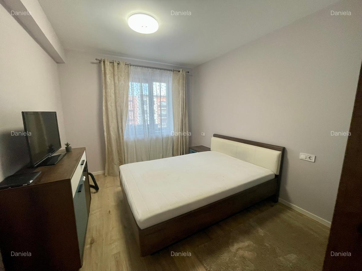 Inchiriere apartament 3 camere bloc nou zona Tractorul - 6