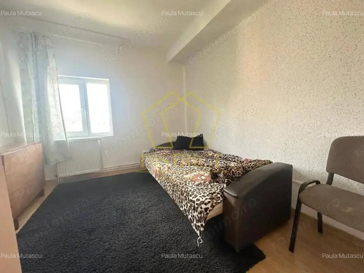 Apartament deosebit cu 2 camere | Complexul Studentesc - 5
