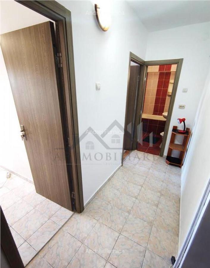 Apartament 1 camera Sos. Nicolina CUG - 2