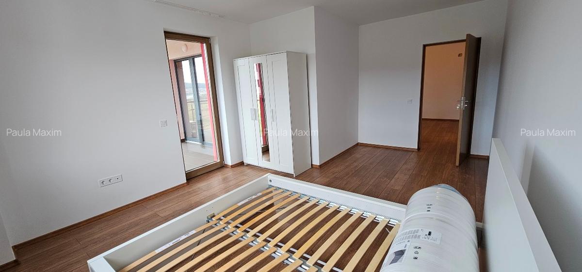 De închiriat apartament 2 camere – Tg. Mureș, Green Residence - 8