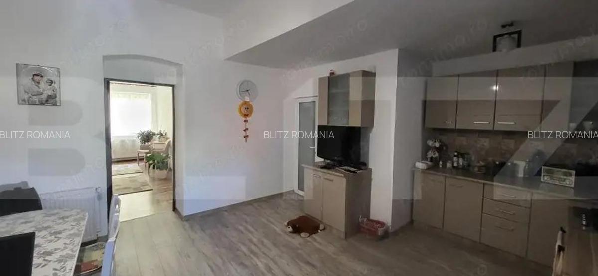 Casa cu 4 camere de vanzare in Sanandrei - Centru - 12