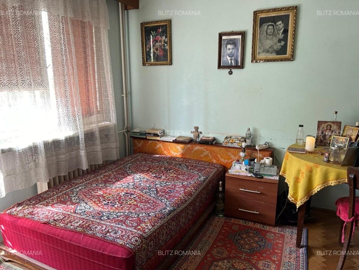 Apartament 3 camere, 67 mp, zona Simplon - 7