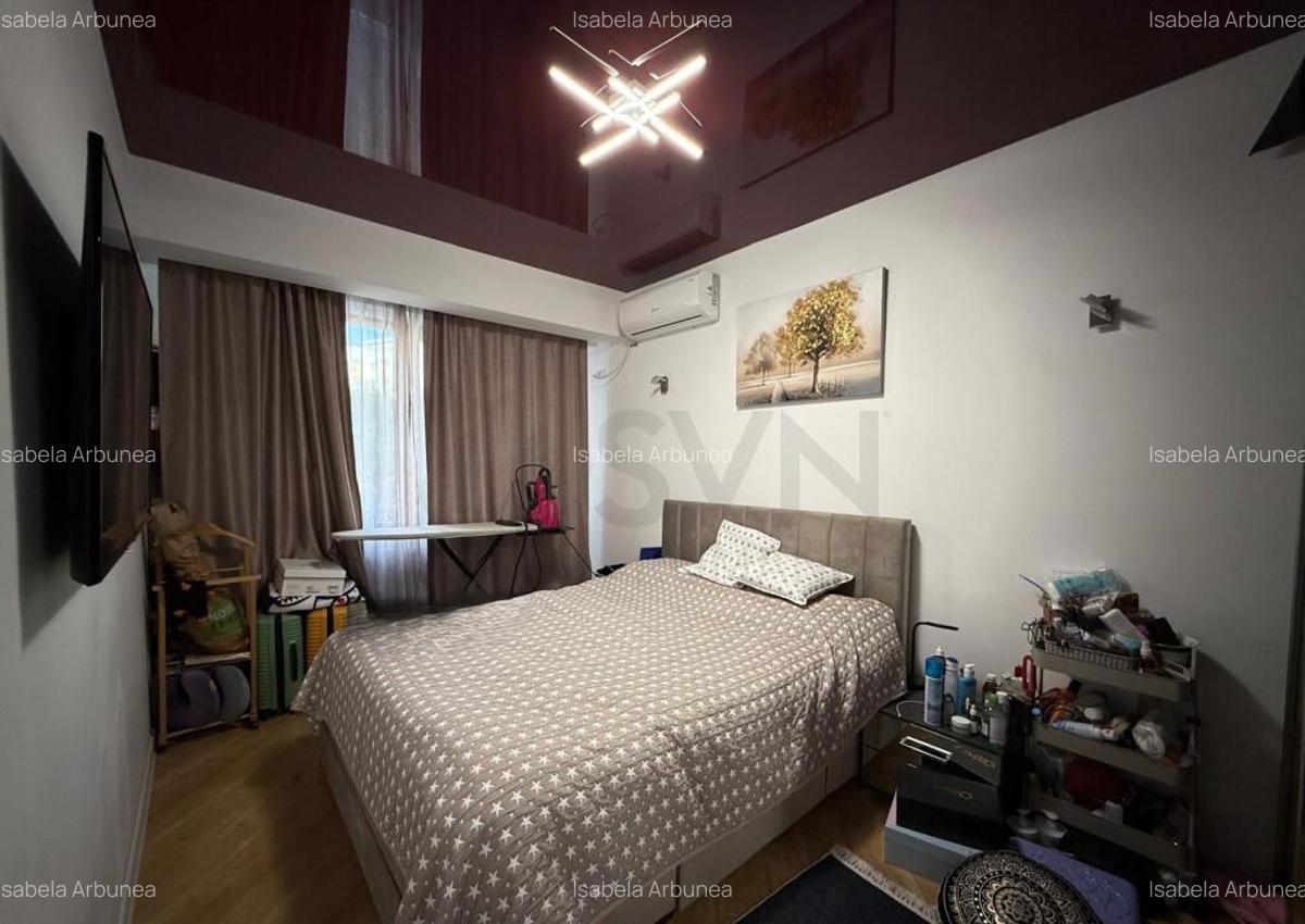 Apartament 3 camere I Mobilat si Utilat I 13 septembrie - 3
