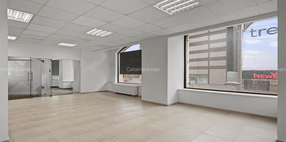 Spatiu comercial de inchiriat – Ultracentral, Piaaa Unirii, B-dul I.C. Bratianu - 4