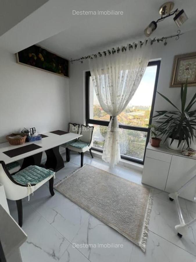 Carrefour, Zen Residence, ap 2 cam - 3