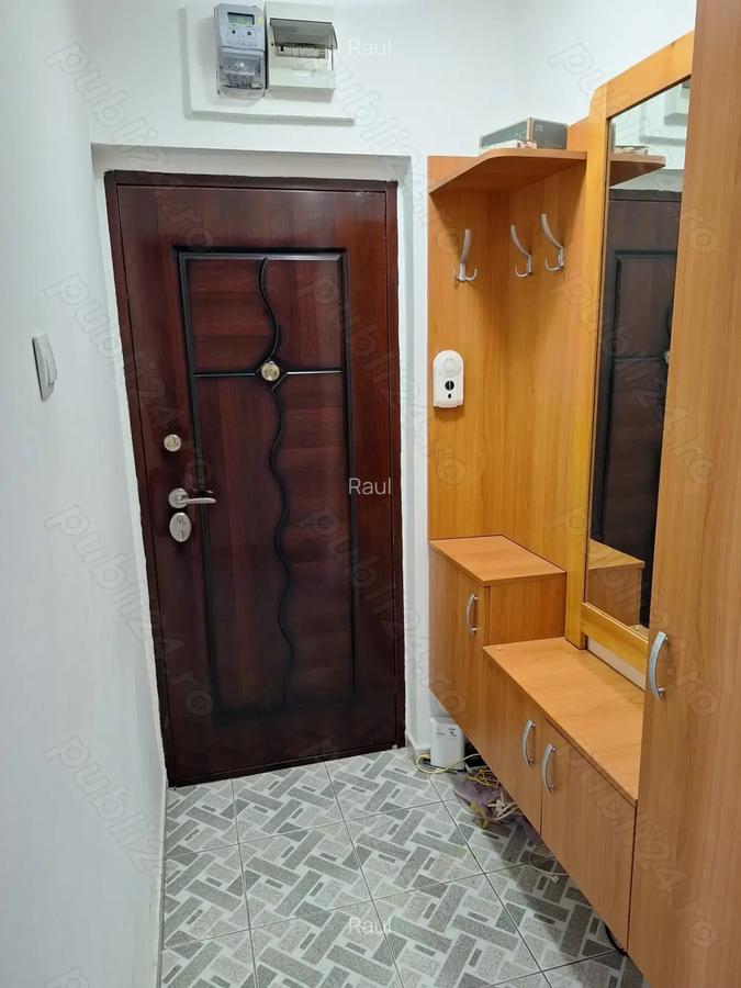 De inchiriat apartament 3 camere etaj 8, zona Garii - 5