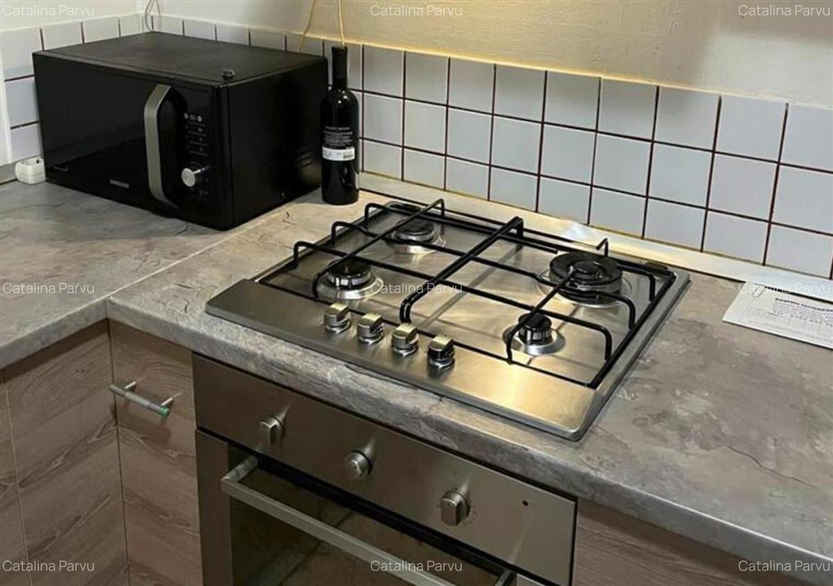 Garsonieră decomandată în Nerva Traian - 6