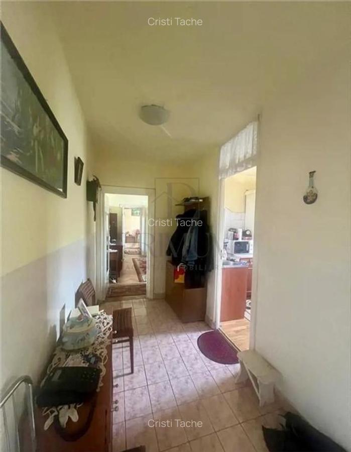 COMPLEX - 3 Camere - ETAJ 3 - Centrala proprie - 4