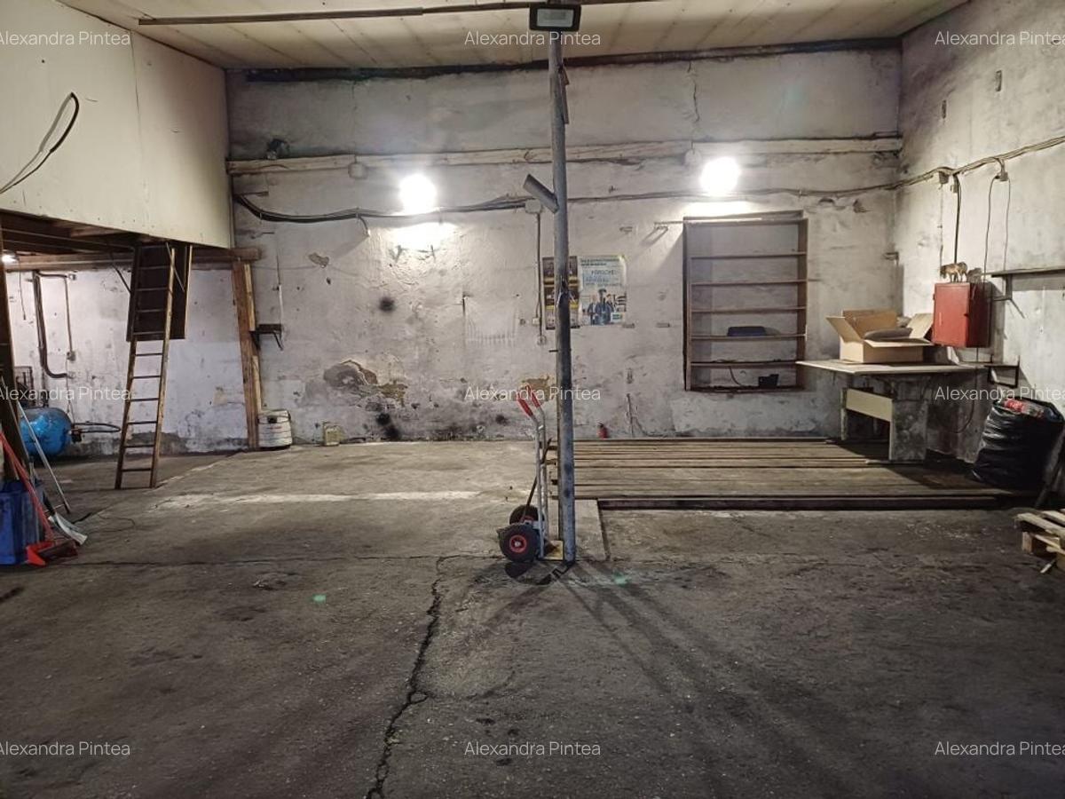 Spațiu comercial, 229 mp în Dâmbul Rotund - 20