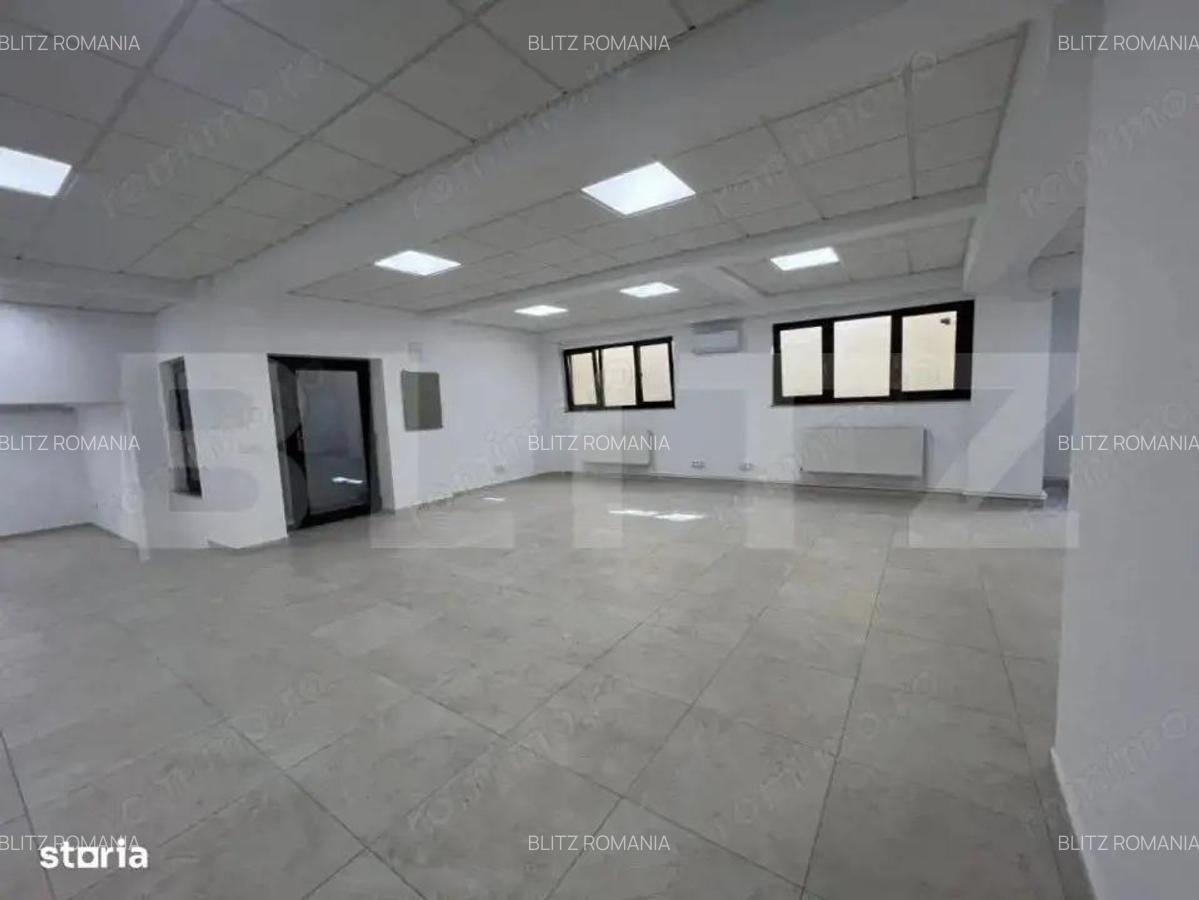 Spatiu comercial, 137 mp, constructie noua, Central - 5 Spatiu comercial, 137 mp, constructie noua, Central - 5