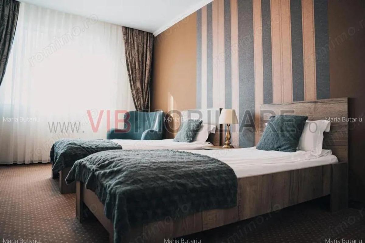 Hotel 3? de vanzare Oradea | Complex hotelier complet func?ional, poten?ial investi?ional ridicat - 3