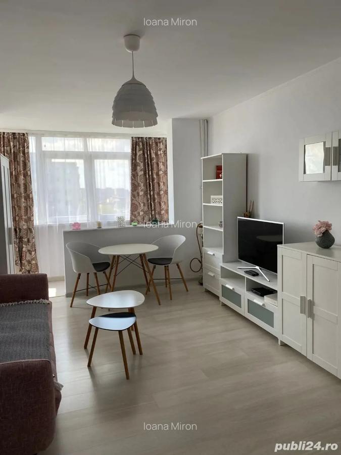 Apartament de inchiriat 2 camere Bd Bratianu CONSTANTA - 2