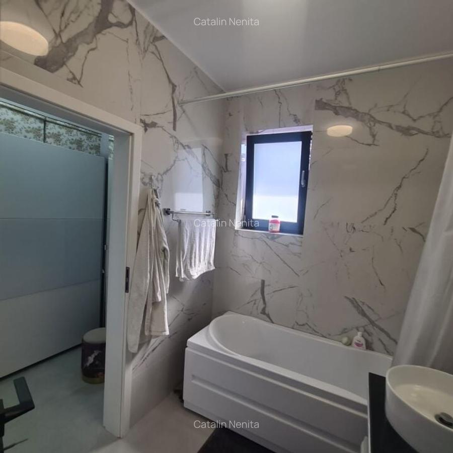 Casa individuala The 8 Residence mobilata/utilata - 21