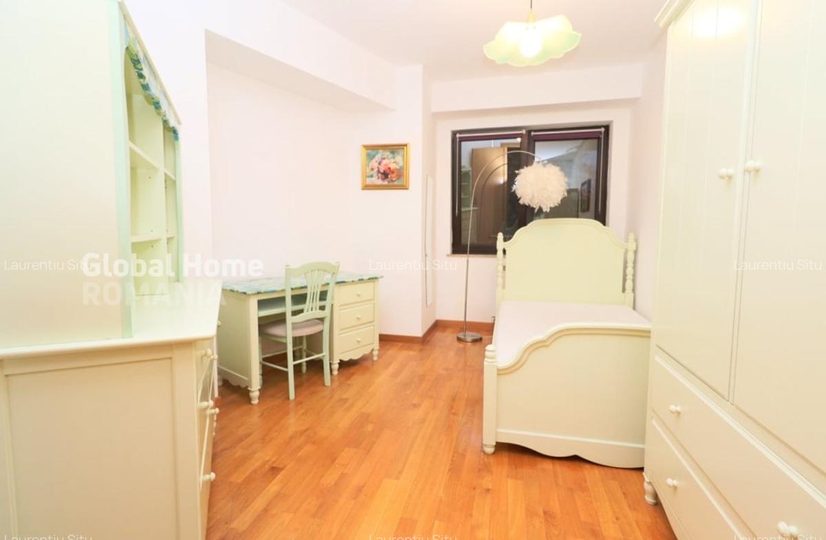 Apartament 3 camere | 110 mp | Sat Francez - Parc Herastrau | 2 terase | - 8