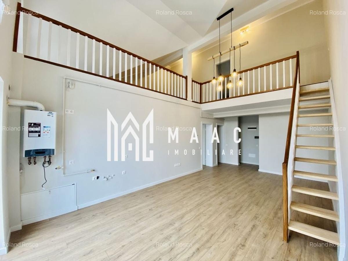 Apartament 4 camere | 133 MP | Parcare | Cartier rezidential - 7