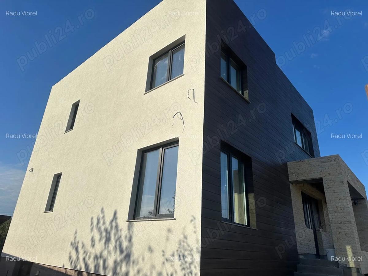 Casa Vila de vanzare Manolache - 4