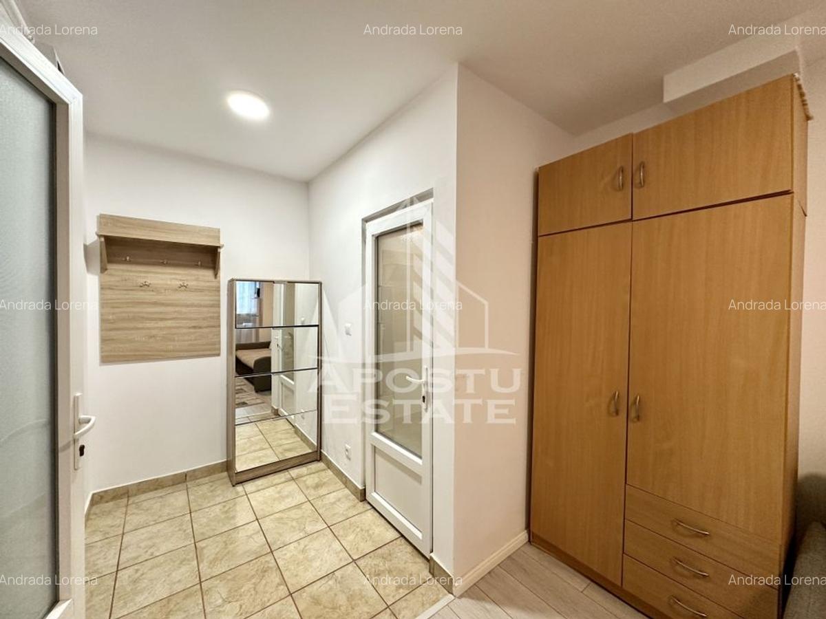 Apartament modern cu o camera si centrala prorpie, Aradului - 3