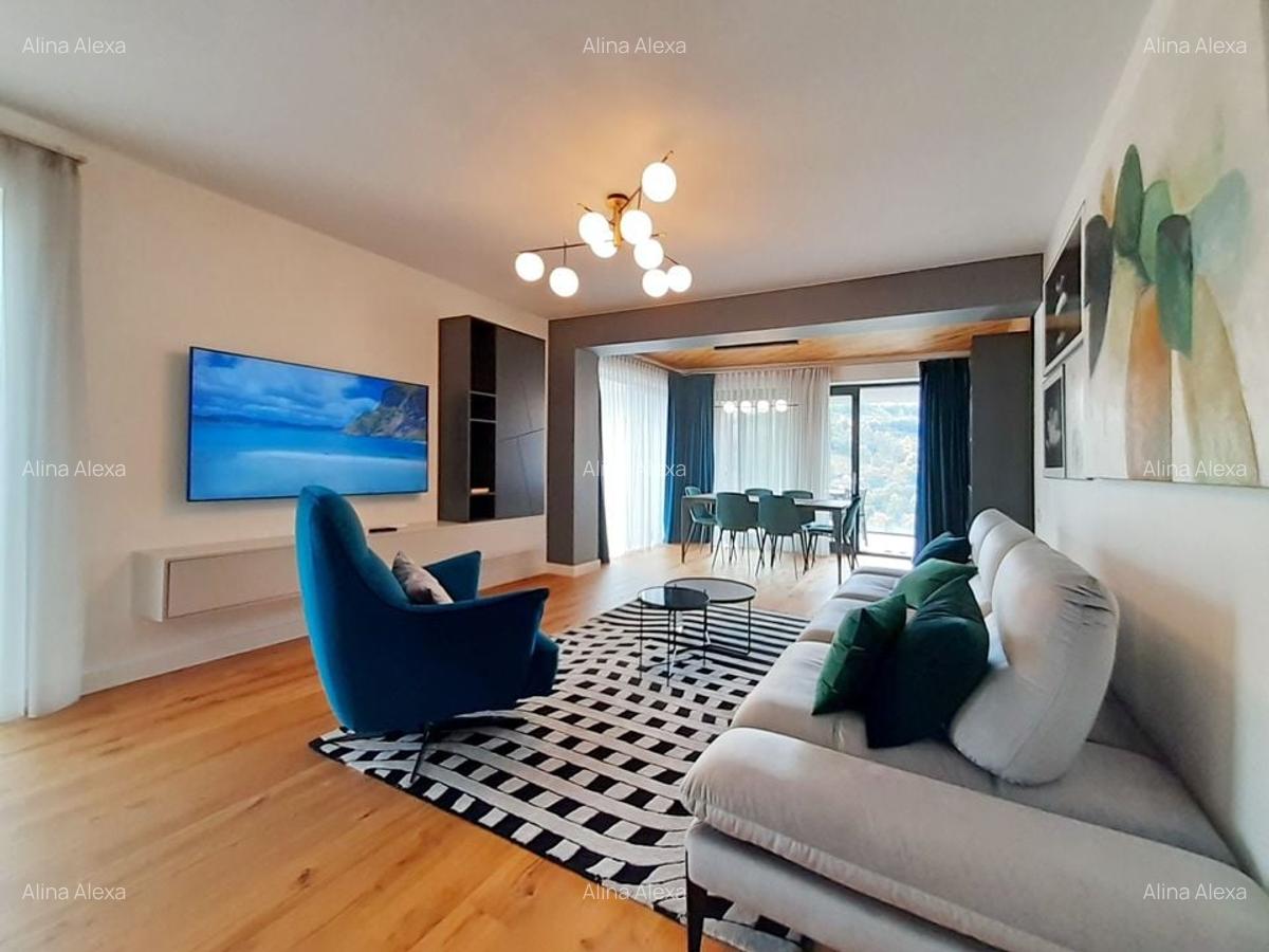 Apartament Premium in Complex Exclusivist - 15