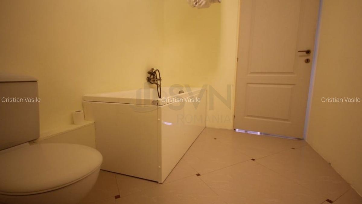 REA0126150 Apartament superb Primaverii - 9