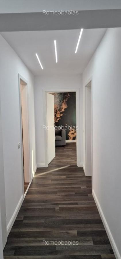 Turda 129 / Mihalache / Piata Victoriei.  Modern, Totul Nou - 12