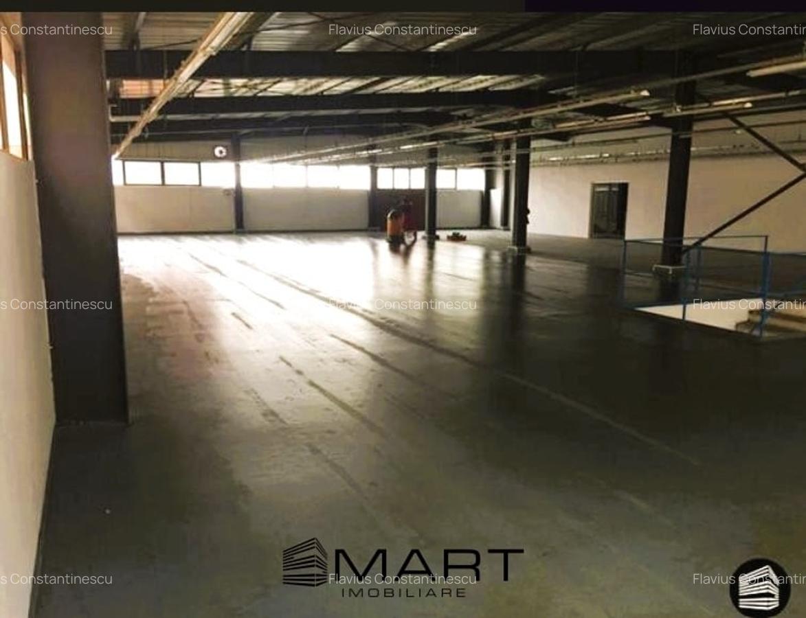 Spatiu comercial 1300 mp zona Centrala - 6