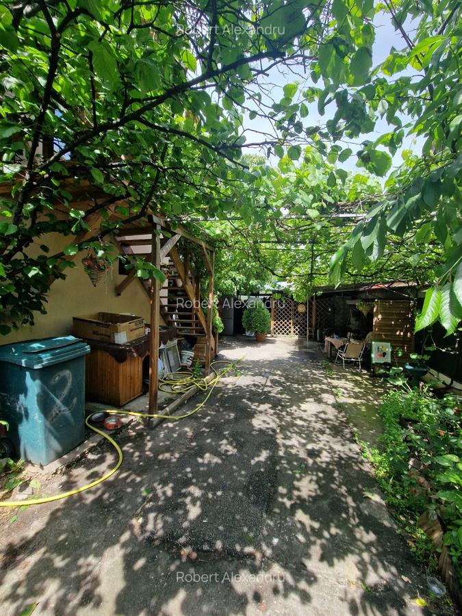 Casa zona 8 Martie P+1 pret 105000 euro - 2