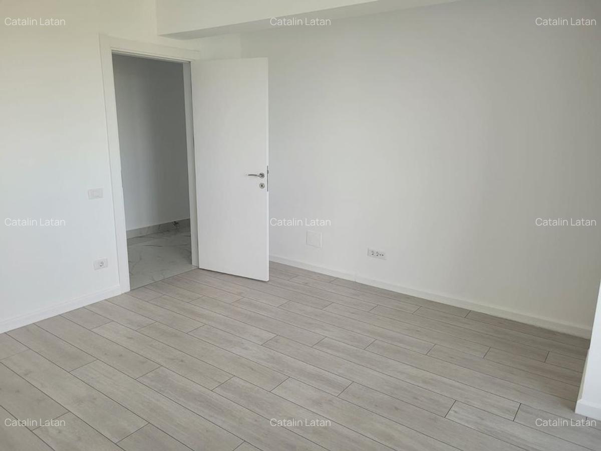 Ap 2 Camere Auchan Titan Acces Metrou si Transport S.T.B - 2