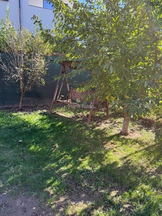 Casa spatioasa si luminoasa Mogosoaia - 4