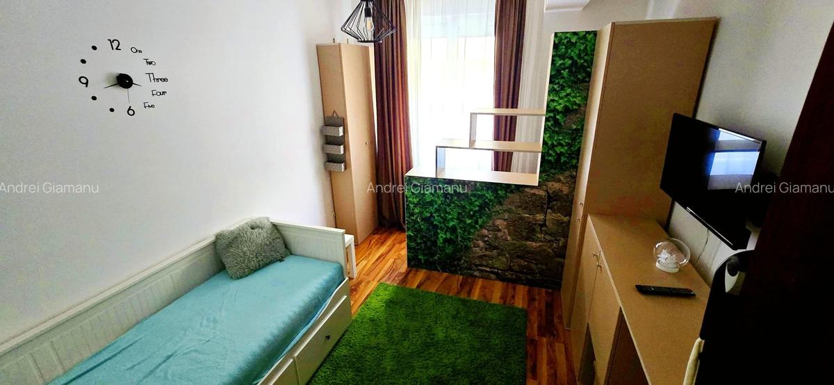 Apartament 3 camere | Popești-Leordeni | Parter | 62 mp | Bloc 2016-129.000 EUR - 4