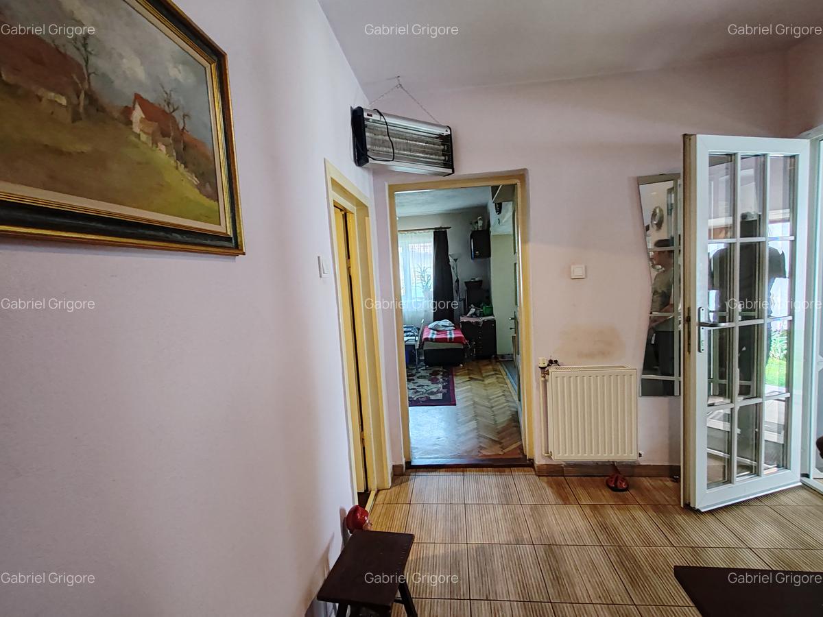 Casa 4 camere la intrare SACELE - 2
