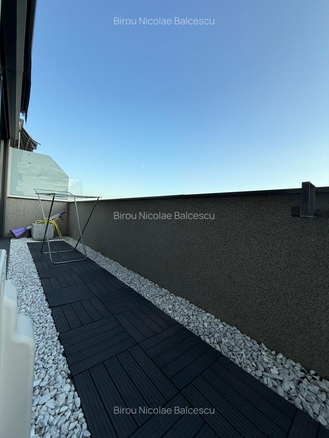 Apartament 2 camere Lux+Loc de parcare in Complexul Atria Urban - 20