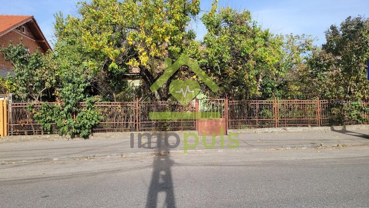 🗺️ Teren generos in Girocului (Plavat II), 200 Euro/mp✨ - 5